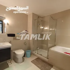  10 Fully Furnished Apartment for Rent in Al Mouj  REF 502MB