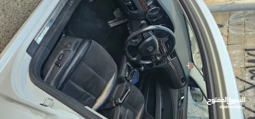  4 سكودا سوبيرب