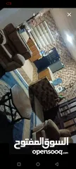  6 بيت مستقل على قطعة أرض