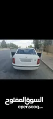  17 شكودا فابيا موديل 2003 فحص كامل7جيد  صورة الفحص مرفقه مرخصة لغاية 27/3/2026 مش بحاجة لاي نوع صيانة