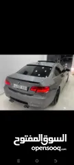 2 بي ام e92  موتور 3000 توماتيك