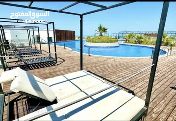  3 1 bedroom seaview apartment for sale in dilmunia island