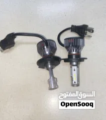  1 High Quality LED Headlights for sale