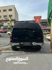  3 GMC YOUKON 2006
