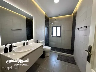  7 4 غرف نوم للإيجار في الدوار الرابع بإطلالة مذهلة ( Property 33956 ) سنوي فقط