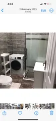  6 من المالك مباشره شقه مفروشه غرفه نوم واحده سوبر ديلوكس furnished one bedroom for rent