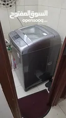 5 غساله ملابس