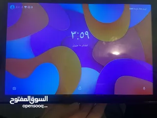  4 تاب اوتيتو مستعمل بحالة ممتازة.