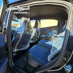  18 BYD سيكال 2024 شكل 2025