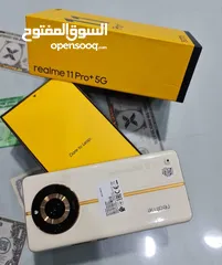  2 مستعمل ايام Relmi 11 pro 5G رام 16 جيجا 256 مكفول سنة متوفر توصيل