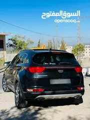  2 كيا سبورتاج