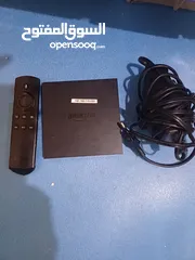  3 أمازون fire stick