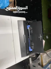  3 Epson workForce Pro WF-C5210