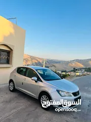  4 سيت ابيزا 2015 اتماتك اصل بسعر حرق 47000 ألف نقدا البدل وارد منبدل
