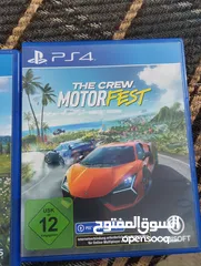  4 بلايستيشن 4 للبيع