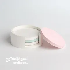  12 تحف جبس ديكور