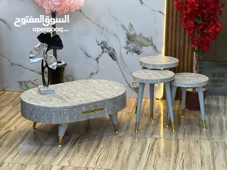  5 سيت طبلات 3+1