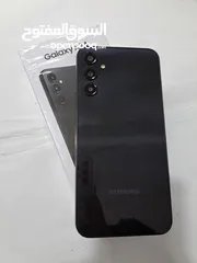  7 Samsung Galaxy A24