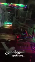  9 جهاز Pc كامل مع كل شي