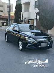  1 MG5 موديل 2022 بحال الوكاله للبيع بسعر مناسب جدا