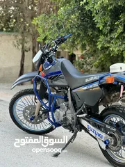 1 سوزوكي دي ار