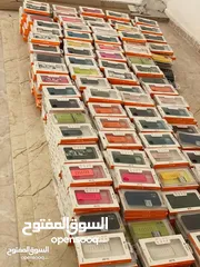  10 كفرات ايفون ب 39 قرشش.  11pro+ 11 promax + 12 pro +12 + بعض كفرات سامسونج m وغيرها