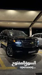  1 Chevrolet Tahoe 2019