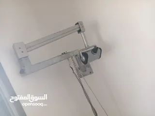  3 عيادة أسنان للبيع كامله بسعر مغري