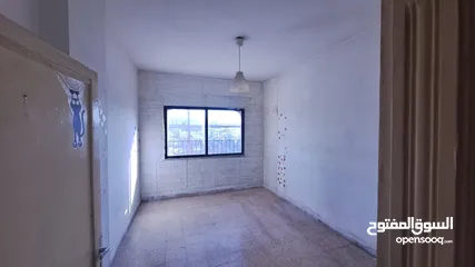  2 شقة للبيع في جبل عمان شارع سليم عبد الهادي