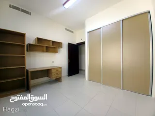  15 شقة شبه مفروشة للإيجار في عبدون  ( Property 34306 ) سنوي فقط