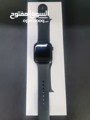  1 Apple watch series 9