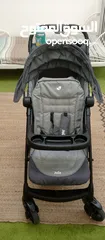  1 kids stroller on neat good working condition for aale