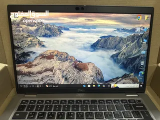  2 لابتوب dell لتيتيود رامات 49 جيجا جيل حداش جبار سعرر محرقة