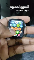  9 Apple Watch SE 2020 40mm ساعة