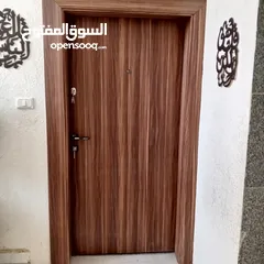  10 تفضيل كافة ابواب الخشب