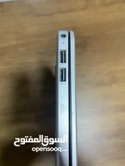  6 لابتوب اتش بي -انتل كور اي 7 جيل العاشر -16 جيجا رام -مساحة 512 جيجا مستعمل بحالة الوكالة-لابتوبات-