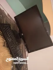  1 حاسوب مكتبي للبيع ليبيا