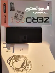  3 هاتف infinx zero 30 5G
