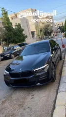  1 BMW 530e FOR RENT CARS