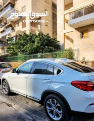  6 bmw x4 used