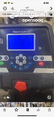  3 جهاز مشي مستعمل بحال الجديد