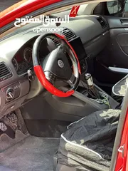  6 Golf Mk5 1.6