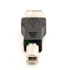  1 Printer - USB female adapter