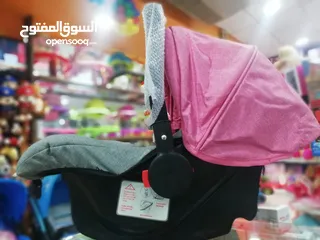  4 كوت هزاز يصبح كرسي  سياره جديد   وأكثر حسب النوع
