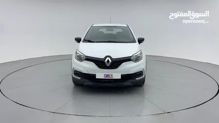  8 (FREE HOME TEST DRIVE AND ZERO DOWN PAYMENT) RENAULT CAPTUR