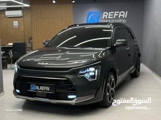  5 كيا نيرو 2022