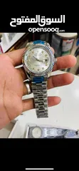  18 ساعات ماركة اصلية ماركات Rolex brand watches ARMANI CARTIER