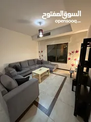  2 Furnished Apartment For Rent In Swaifyeh