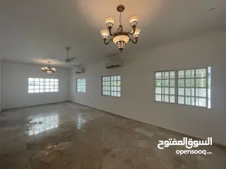  3 5 + 1 BR Excellent Twin Villas in Qurum