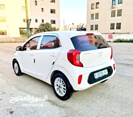  5 كيا بيكانتو 2023